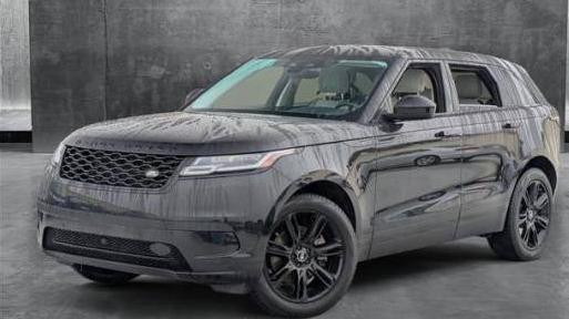 LAND ROVER RANGE ROVER VELAR 2022 SALYJ2EX4NA347472 image